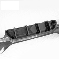 Approprié pour BMW F20 1 série hayon Lci 15-20 DMAX Style Diffuseur