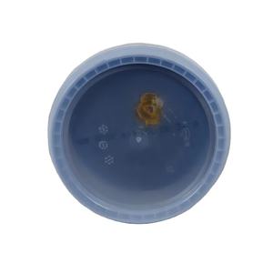 Grasa de litio base multipropósito amarilla al por mayor Lubricante industrial certificado SAE en tipo espray Precios baratos - Product Image 3