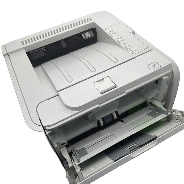Used 2055D 2035 401DN Black and White A4 Laser Printer Network Double-sided Printer