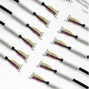 Direct Factory Customizável Completa Cablagens Automotivas para Car Home Appliance <span class=keywords><strong>Trailer</strong></span> Made High Quality Copper - Product Image 4