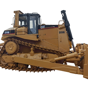 รถตักดิน D9N หนอนผีเสื้อรถตักดิน D8K D6H แมว D6G D7G D7R รถตักดิน - Product Image 1