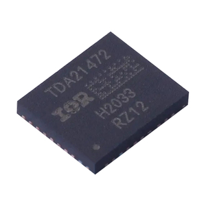 En stock à Shenzhen, produit IA neuf et original : TDA21472 TDA21472AUMA1 QFN-39, puce CI pilote de pont intégral/halveur - Product Image 1