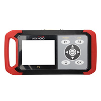 Scanner de moto T1 OBD2 EURO5 pour Honda, Yamaha, Kawasaki, Bajaj, CFmoto, Voge, Vespa, Kove, QJmotor