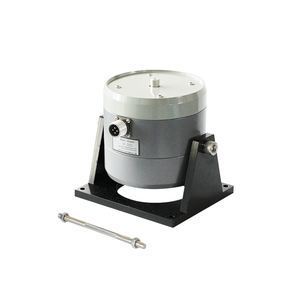 เครื่องสั่นสะเทือน Sinocera JZK-10 รุ่น 100N น้ำหนัก 15 กก. ได้รับการรับรองมาตรฐาน ISO9001 ผ่านการทดสอบจากมณฑลเจียงซู ประเทศจีน พร้อมความถี่ 20Hz แรงสั่นสะเทือน 10 กรัม ช่วงความถี่ DC-5kHz - Product Image 2