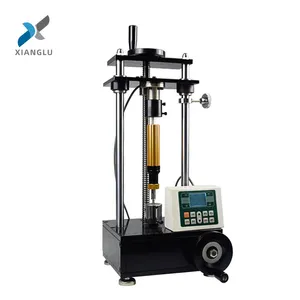 Xianglu Fysieke Meting Hoge Precisie Digitale Schroevendraaier Koppel Kalibratie Tester Meter Hydraulische Torqu Sleutel Tester