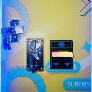 Pet Food Dog Wash Animal Care <b>Smart</b> Self Service Automatic Payment Outdoor Commercial Retail Vending Machine - Product Image 4
