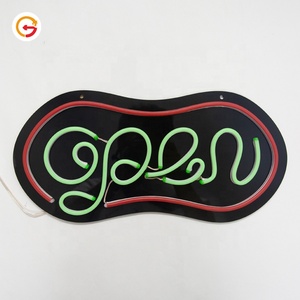 JAGUARSIGN Led de salida de todo lo que somosy todo lo que esperamos que nos debemos a nuestros padres amantes de señal de neón - Product Image 4