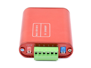 Adaptador USB a CAN de Aislamiento Industrial Waveshare de Doble Canal, Admite Conversión de Protocolo Entre USB y CAN Bus K438 - Product Image 5