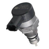 0281006464 Valve de régulateur de pression de carburant pour Land Rover pour Jaguar