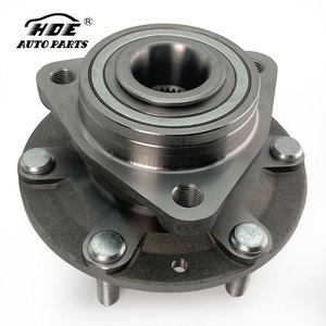 51750-4D000 VKBA7488 ADG08250 J4700319 Pièces automobiles en gros Roulement de moyeu de roue pour KIA CARNIVAL - Product Image 1