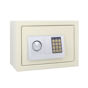 Caja <span class=keywords><strong>de</strong></span> Seguridad con cerradura digital inteligente, depósito <span class=keywords><strong>de</strong></span> seguridad para hotel, caja fuerte con letras - Product Image 4