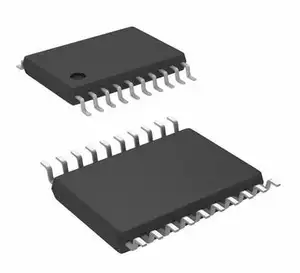 KTZP Original New Electronic Components IC Chips Integrated Circuits TSSOP20 STM8S003F3P6TR 8S 8SF3P6