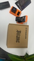 Bitaxe NerdQaxe NerdOCTaxe 12T 200W Hydro 4.8T 75W Home Solo Gamma 601 1.2T Bitcoin Bitaxe Nerd Lottery ASIC MINER pas cher