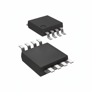 N57M5127ZD10TG Electronic Chips Component BOM IC In Stock 8 TSSOP, 8 MSOP Data Acquisition - Product Image 1