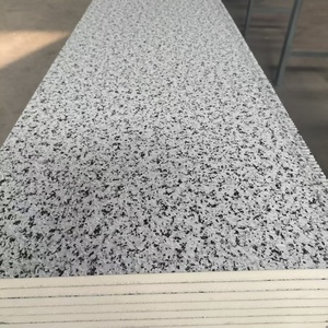 Revêtement mural extérieur en panneaux isolés en métal sculpté écologiques <span class=keywords><strong>pour</strong></span> la <span class=keywords><strong>construction</strong></span> de bâtiments écologiques - Product Image 5