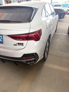 สปอร์ตแบ็ค <span class=keywords><strong>Q3</strong></span> 1.5TFSI SUV LHD ที่เป็นเจ้าของมาก่อน - Product Image 4