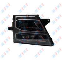 Accessoires de phares neufs d'origine et de rechange Geely pour les modèles Jetour DASHING ONE 1ère génération 2022-