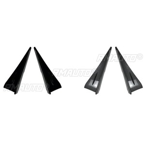 For Subaru BRZ Toyota GR86 2022+ <b>Car</b> Side Skirt Lip Spoiler Splitter <b>Diffuser</b> Tunning Part <b>Car</b> Side Skirt Splitter Apron - Product Image 6