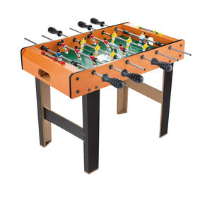 <span class=keywords><strong>Futbol</strong></span>ín de Mesa de 28 Pulgadas con 6 Varillas de Juego, Venta de Fábrica, Juego de Fútbol de Mesa para Interiores, Juegos de Fútbol para Niños, Educación, Baby Foot - Product Image 5