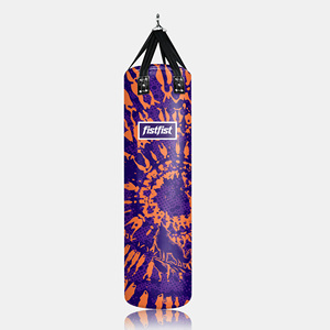 <span class=keywords><strong>Sac</strong></span> <span class=keywords><strong>de</strong></span> frappe lourd suspendu personnalisé avec logo, résistant à l'usure, pour entraînement <span class=keywords><strong>de</strong></span> <span class=keywords><strong>boxe</strong></span>, <span class=keywords><strong>MMA</strong></span>, Muay Thai et fitness - Product Image 6