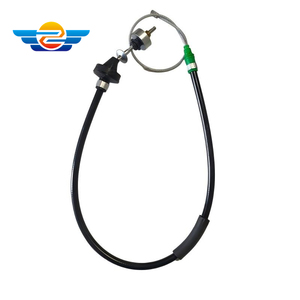 Câble d'embrayage de haute qualité en gros 8200215961 pour Dacia Renault Fournisseur OEM ODM Bon <span class=keywords><strong>prix</strong></span> Échantillons gratuits - Product Image 1