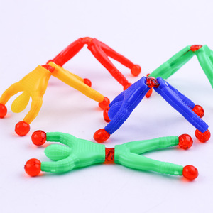Funny Sticky Climbing Men Kids Toys Boy Classic Sticky Wall Toys Birthday Party for Guests Favors Christmas Surprise Gifts - Product Image 2