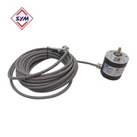Système d'indicateur de moment de charge LMI anti-collision haute efficacité pour système de sécurité de grue à tour