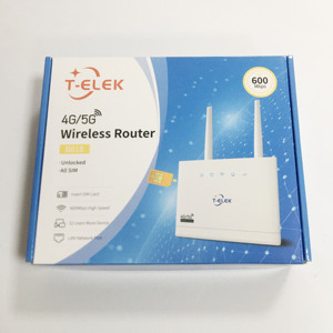 <span class=keywords><strong>T</strong></span>-elek OEM / ODM b818 4G LTE trong nhà mở rộng wifi dài phạm vi Modem 2.4G 300Mbps Wifi với khe cắm thẻ Sim - Product Image 6