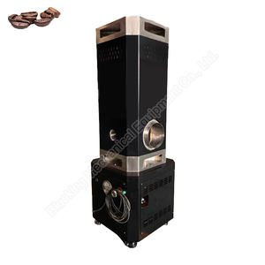 Máquina para Eliminar el Olor a Humo, Máquina Tostadora de Café, Filtro para Tostadora de Café, Eliminador de Humo para Restaurantes en Rusia - Product Image 3