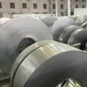 Dx51d Dx52d Dx53d Dx54d Best selling cold rolled <b>galvanized</b> <b>steel</b> <b>strip</b> - Product Image 5