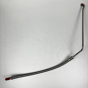Tuyau de vérin hydraulique de trim et d'inclinaison 32-864588 pour 1 2 3 X 9B-104 9B-121 - Product Image 4