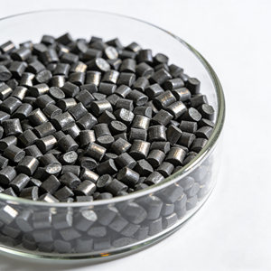 Ультратермопроводящий композитный материал PA66, армированный графеном, с высокой теплопроводностью 112 Вт/мК для светодиодных радиаторов - Product Image 3