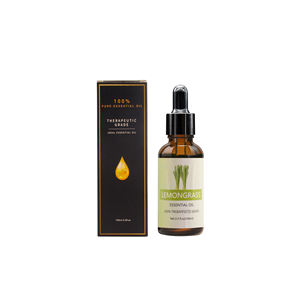 Wholesale 100% Pure <strong>Lemongrass</strong> <strong>Essential</strong> <strong>Oil</strong> for Candle and Perfume Soap Production Sweet Odor - Product Image 3