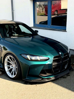 Jantes en alliage Flow Forming 18 19 pouces 5x120 5x114.3 à déport profond pour BMW E90 E92 F10 F30 E46