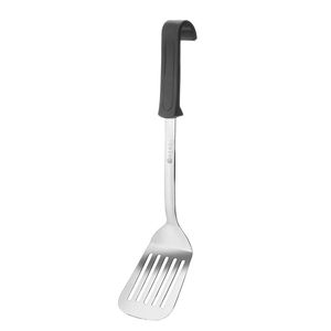 Espátula Ranurada HENDI de 355x80mm para Equipos de Cocina Comerciales - Product Image 1