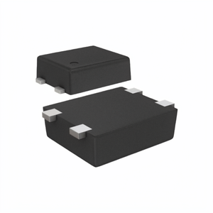 ชิ้นส่วนอิเล็กทรอนิกส์ Power Management (PMIC) 4 SMD, แบบ Flat Leads ตัวแทนจำหน่ายอย่างเป็นทางการ S-1000C21-I4T1U - Product Image 1