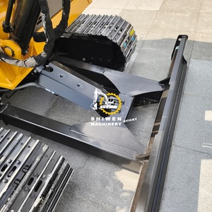 SHIWEN Japón original Caterpillar cat305.5 cat306e2 306,5 307,5 mini excavadora CAT 305,5 305.5E2 305.5E mini excavadora NUEVO - Product Image 5