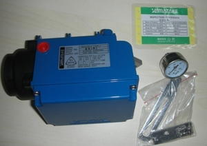 คอนโทรลเลอร์ Shanwu Intelligent AVP Series AVP300/301/302 รองรับสัญญาณตอบกลับ 4-20mA ปรับแต่งได้ตามความต้องการ รองรับ OEM ราคาดี - Product Image 5
