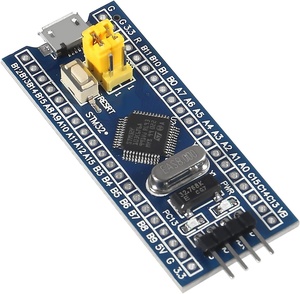 AISMARTLINK STM32F103C6T6 <span class=keywords><strong>ARMv7</strong></span> STM32 Module de développement de système minimal pour l'apprentissage - Product Image 3