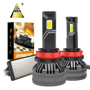 <span class=keywords><strong>Faro</strong></span> LED - Bombillas LED para Faros Delanteros H1 de 18000 lm, Fácil Instalación, Luz Alta/Baja - Product Image 4