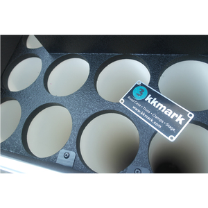 <span class=keywords><strong>Microphone</strong></span> Đứng Trường Hợp Chuyến Bay Giữ 20 Tripod Mic Đứng - Product Image 3