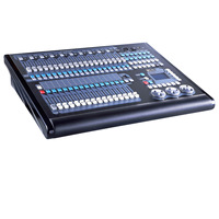 Contrôleur de console d'éclairage DMX pour fête disco de scène Offre Spéciale Gradateurs haute puissance pour équipement d'éclairage de scène