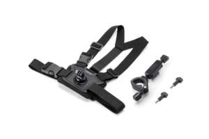 En stock, kit d'accessoires pour vélo JHD Original Osmo Action Series 2 3, pièces détachées et accessoires de batterie pour drones, directement de chez DJI - Product Image 4
