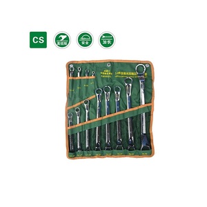 <span class=keywords><strong>10Pcs</strong></span> Torx Bộ Cờ Lê, Đôi Vòng Đầu Kết Hợp Cờ Lê - Product Image 3