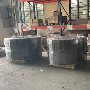 Suku cadang Undercarriage <span class=keywords><strong>Link</strong></span> Jalur mesin konstruksi untuk penggali/buldoser merek BCR ZG40Mn bahan 2 tahun garansi - Product Image 6