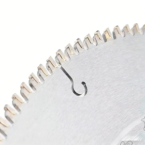 <span class=keywords><strong>Lame</strong></span> de scie circulaire TCT TOOLSWANG pour la découpe de l'aluminium - Product Image 2