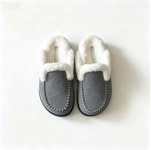 Sandalias de mujer negras de imitación de cuero RM, zapatos de mujer, chaussures femme, slippers, zapatos de mujer, sandales femme. - Product Image 3
