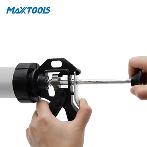 <span class=keywords><strong>Pistolet</strong></span> à mastic manuel industriel, outil <span class=keywords><strong>de</strong></span> calfeutrage robuste <span class=keywords><strong>pour</strong></span> l'application <span class=keywords><strong>de</strong></span> cartouches <span class=keywords><strong>de</strong></span> <span class=keywords><strong>silicone</strong></span>, <span class=keywords><strong>pistolet</strong></span> <span class=keywords><strong>de</strong></span> construction durable OEM - Product Image 6