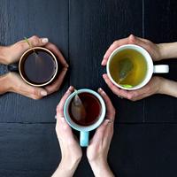 JAYHOO OsmanBlk Fusion Tea 30 Kantong Teh Celup Campuran Teh Hitam Beraroma Osmanthus Alami dengan Infus Bunga Teh Herbal Aromatik Premium