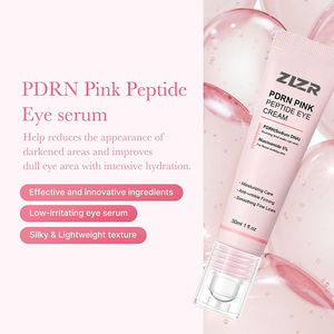 เซรั่มบำรุงรอบดวงตา ลดเลือนริ้วรอย ลดบวม กระชับผิว ด้วยไฮยาลูรอนิค แอซิด เปปไทด์ PDRN และดีเอ็นเอแซลมอน เหมาะสำหรับทุกสภาพผิว - Product Image 4